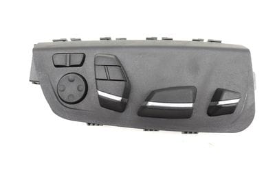 Seat Adjustment Switch 61319274892