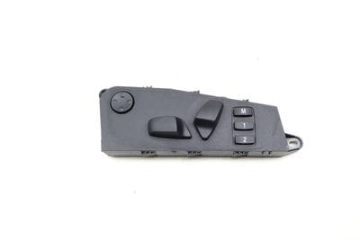 Seat Adjustment Switch 61319275063