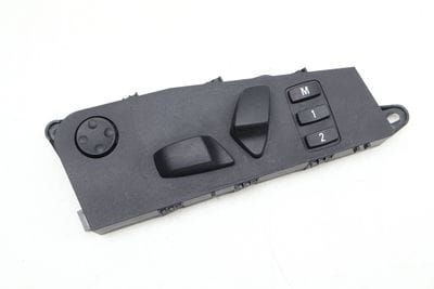 Seat Adjustment Switch 61319275063