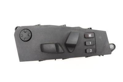 SEAT ADJUSTMENT SWITCH 9275063