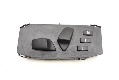 Seat Adjustment Switch 61319275069
