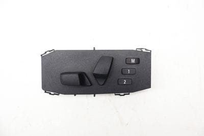 Seat Adjustment Switch 61319275069