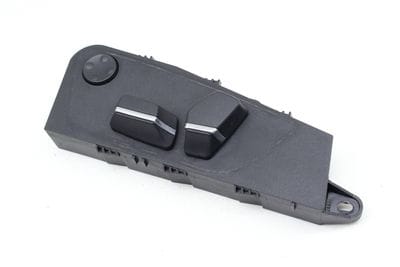 SEAT ADJUSTMENT SWITCH 9275077