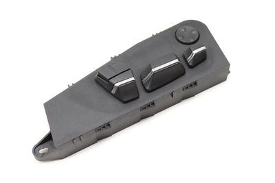 Seat Adjustment Switch 61319275080