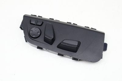 Seat Adjustment Switch 61319276626