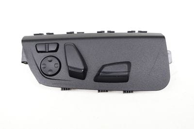 SEAT ADJUSTMENT SWITCH 9276626