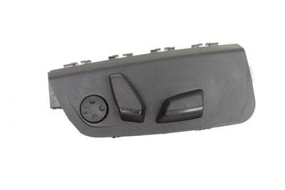 Seat Adjustment Switch 61319347418