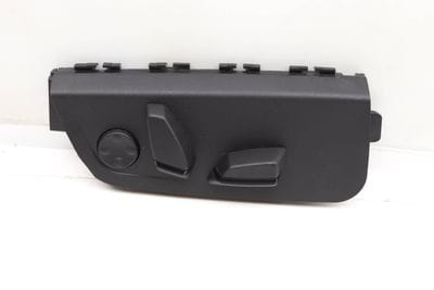 Seat Adjustment Switch 61319347418