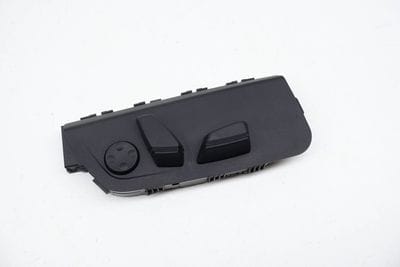 Seat Adjustment Switch 61319347418