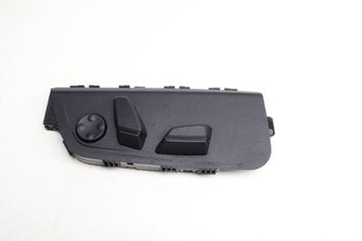 SEAT ADJUSTMENT SWITCH 9347418