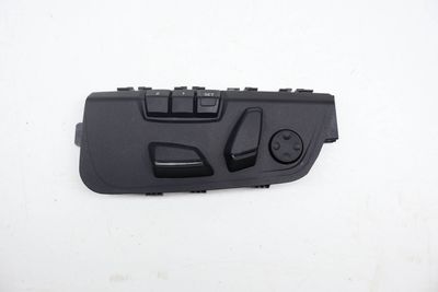 Seat Adjustment Switch 61319359811