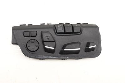 SEAT ADJUSTMENT SWITCH 9359818