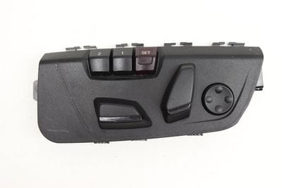 Seat Adjustment Switch 61319359831