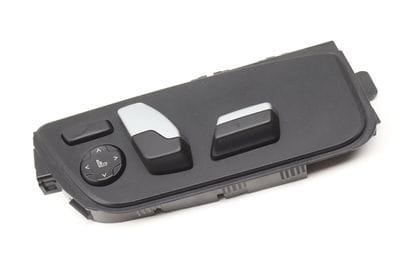 SEAT ADJUSTMENT SWITCH 9384914