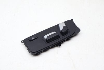 Seat Adjustment Switch 61319390117