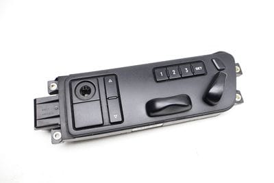 Seat Adjustment Switch 7L5959765B