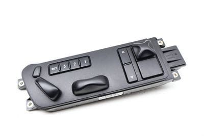 Seat Adjustment Switch 7L5959766B