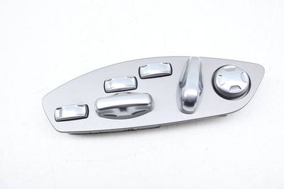 Seat Adjustment Switch