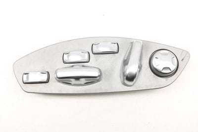 SEAT ADJUSTMENT SWITCH 7PP959747Q