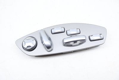 Seat Adjustment Switch