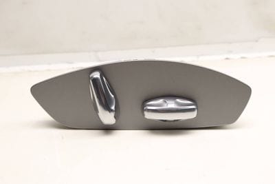 SEAT ADJUSTMENT SWITCH 7PP959748M