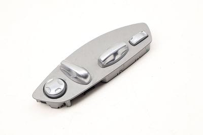 Seat Adjustment Switch 7PP959748P