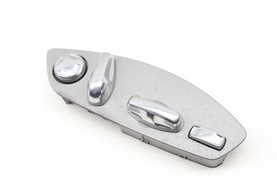 Seat Adjustment Switch 7PP959748P
