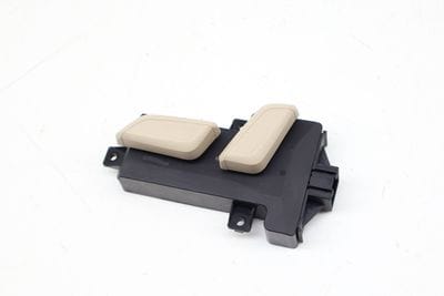 Seat Adjustment Switch 80A959747A
