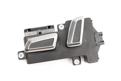 SEAT ADJUSTMENT SWITCH 8K0959747A