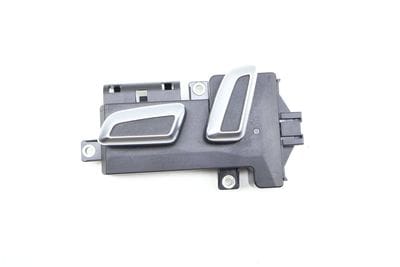 Seat Adjustment Switch 8K0959747B