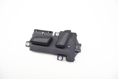 Seat Adjustment Switch 8K0959747B