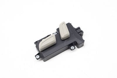 Seat Adjustment Switch 8K0959747B