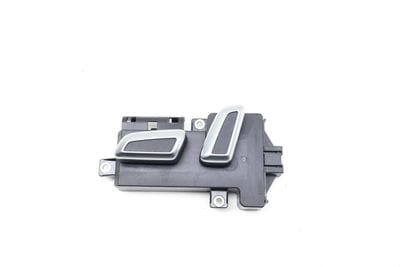 SEAT ADJUSTMENT SWITCH 8K0959747B