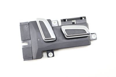 Seat Adjustment Switch 8K0959748B