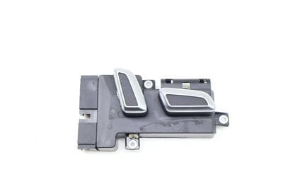 SEAT ADJUSTMENT SWITCH 8K0959748C