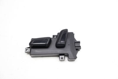 Seat Adjustment Switch 8W0959747A