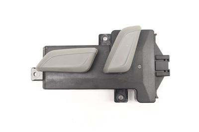 SEAT ADJUSTMENT SWITCH 8W0959747A