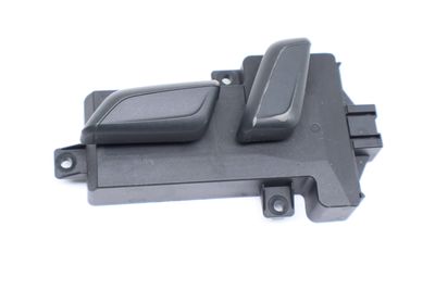 SEAT ADJUSTMENT SWITCH 8W0959747B