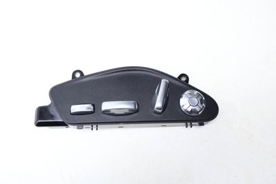 SEAT ADJUSTMENT SWITCH