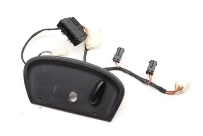 SEAT ADJUSTMENT SWITCH
