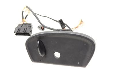 SEAT ADJUSTMENT SWITCH