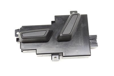 Seat Adjustment Swtich 4N0959747D