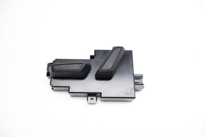 Seat Adjustment Swtich 4N0959747D