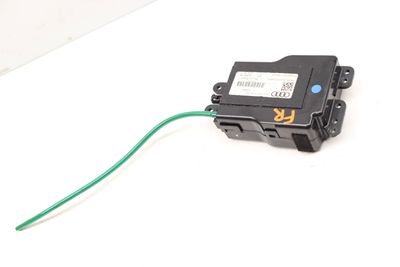 SEAT AIR PUMP 4H0881074AC