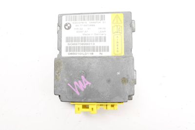 SEAT AIRBAG SENSOR / MODULE 6970899