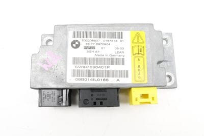 SEAT AIRBAG SENSOR / MODULE 6970904