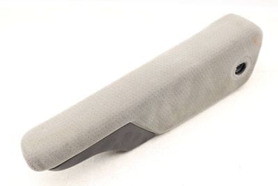 SEAT ARMREST / ARM REST 7D0881081T