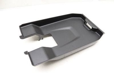 SEAT ARMREST COVER / PANEL (2ND ROW) 4M0883319