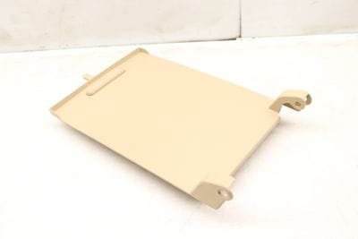 SEAT ARMREST COVER / PANEL 7267871