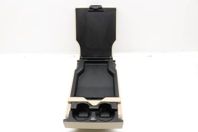 SEAT ARMREST / CUP HOLDER 7278003